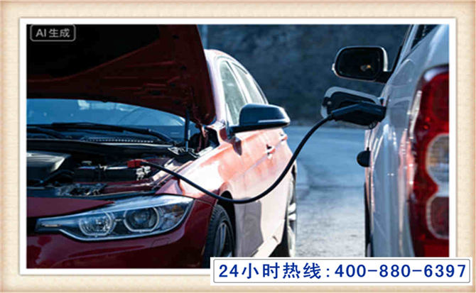 兴义潍坊拖车,附近24小时汽车拖车救援，潍坊道路救援拖车电话