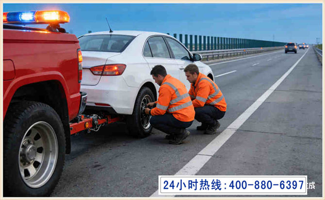 兴义汽车救援道路救援 兴义汽车救援道路救援